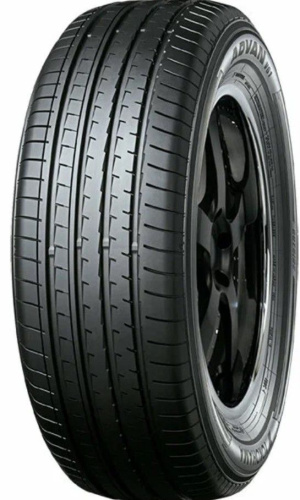 Шины Yokohama V61F 235/60 R19 103V в интернет-магазине Автоэксперт в Санкт-Петербурге