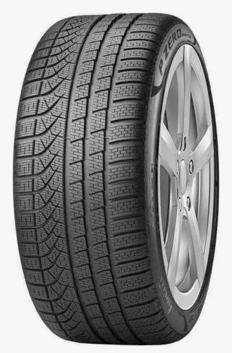 Шины Pirelli PZero Winter 275/35 R19 100V XL в интернет-магазине Автоэксперт в Санкт-Петербурге