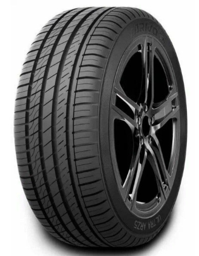 Шины ARIVO Ultra ARZ 5   245/40 R19 98W XL  RunFlat в интернет-магазине Автоэксперт в Санкт-Петербурге