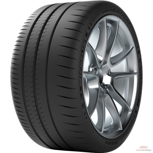 Шины Michelin Pilot Sport Cup 2 295/30 ZR20 101Y XL N1 в интернет-магазине Автоэксперт в Санкт-Петербурге