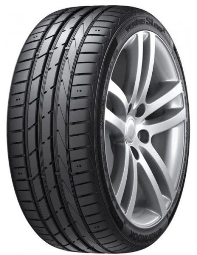 Шины Hankook Ventus S1 evo 2 K117B 225/45 R17 91W  RunFlat в интернет-магазине Автоэксперт в Санкт-Петербурге