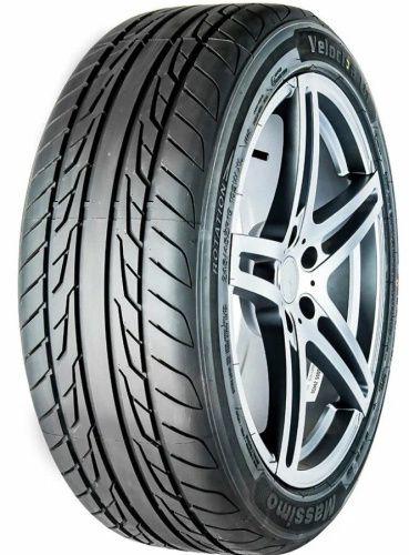 Шины MASSIMO Velocita U1 235/50 R19 103W в интернет-магазине Автоэксперт в Санкт-Петербурге