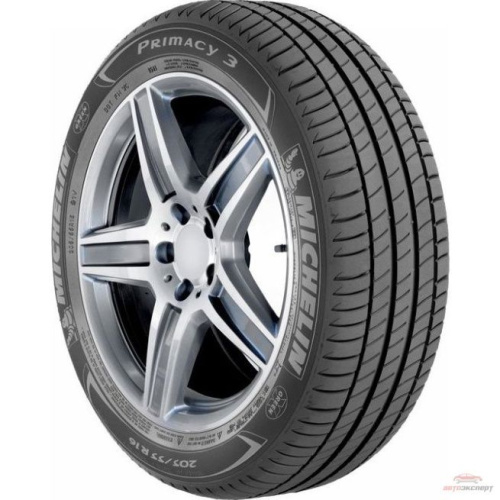 Шины Michelin Primacy 3 245/50 ZR18 100Y ZP в интернет-магазине Автоэксперт в Санкт-Петербурге