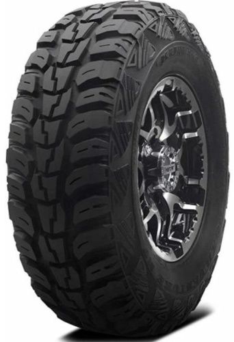 Шины Kumho Road Venture MT KL71 265/75 R16 119/116Q в интернет-магазине Автоэксперт в Москве