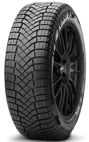 Шины Pirelli Ice Zero Friction 235/55 R20 102T в интернет-магазине Автоэксперт в Санкт-Петербурге