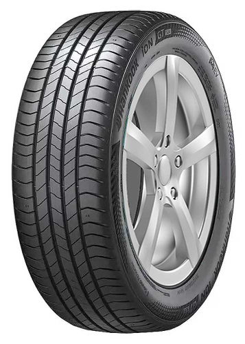 Шины Hankook iON GT SUV IK41A 215/50 R17 95V XL в интернет-магазине Автоэксперт в Москве