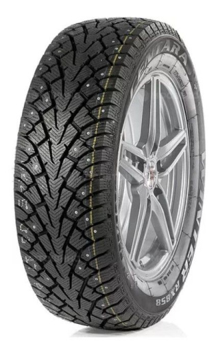 Шины Centara WINTER RX858 245/70 R17 119/116Q LT в интернет-магазине Автоэксперт в Санкт-Петербурге