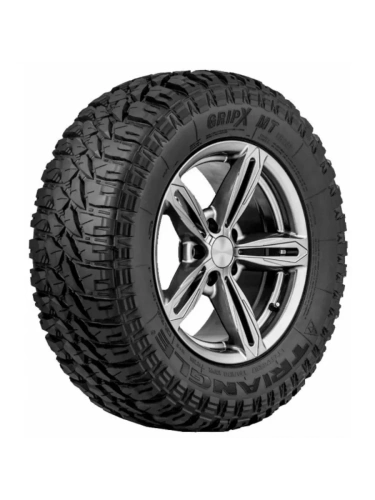 Шины Triangle GripX M/T TR281 235/85 R16 120/116Q в интернет-магазине Автоэксперт в Москве