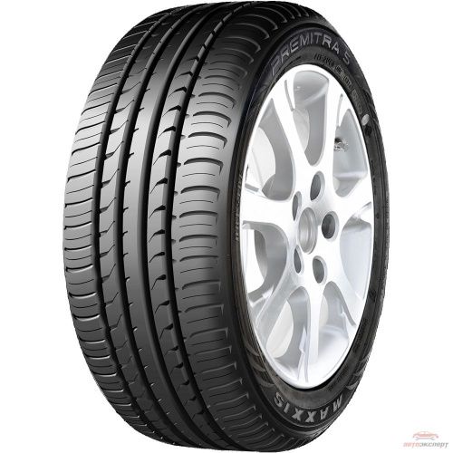 Шины Maxxis Premitra HP5 235/50 R18 101W в интернет-магазине Автоэксперт в Санкт-Петербурге