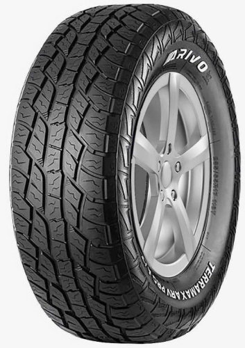 Шины ARIVO Terramax ARV PRO A/T 245/75 R16 111T в интернет-магазине Автоэксперт в Санкт-Петербурге