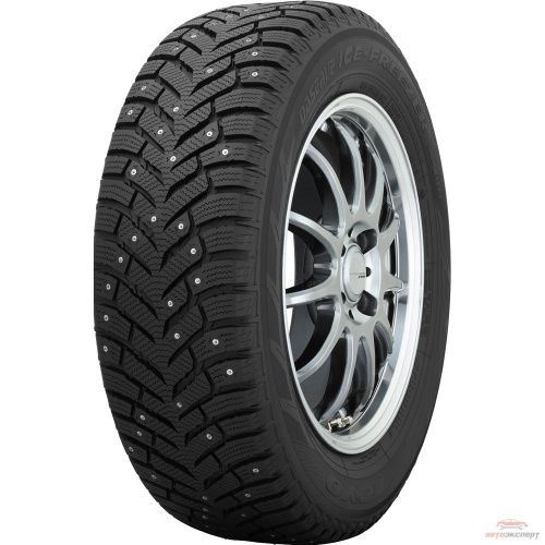 Шины Toyo Observe Ice-Freezer SUV 275/50 R21 113T XL в интернет-магазине Автоэксперт в Санкт-Петербурге
