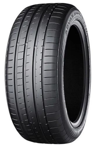 Шины Yokohama Advan Sport V107A  235/40 R19 92Y в интернет-магазине Автоэксперт в Санкт-Петербурге