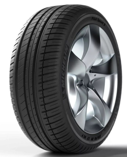 Шины Michelin Pilot Sport 3 255/40 ZR19 100Y XL AO в интернет-магазине Автоэксперт в Санкт-Петербурге