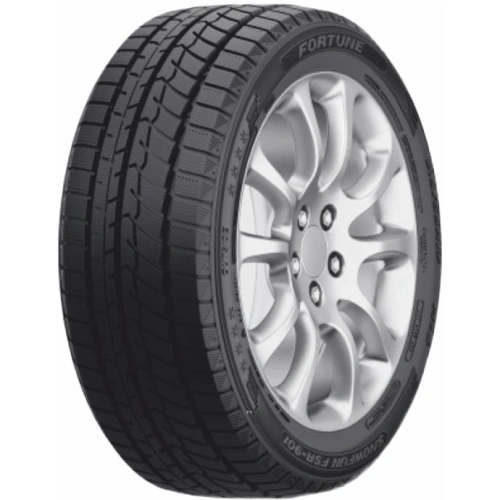 Шины Fortune SnowFun FSR-901 215/55 R17 98V в интернет-магазине Автоэксперт в Санкт-Петербурге