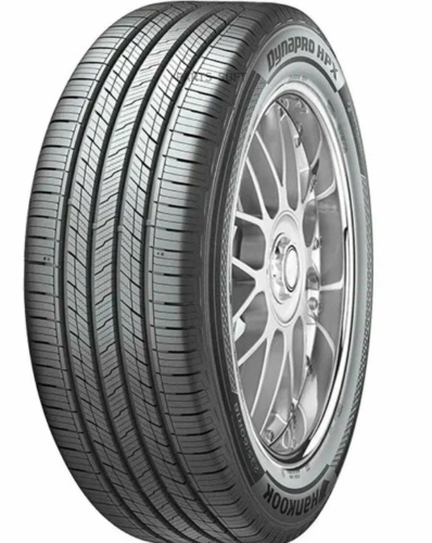 Шины Hankook Dynapro HPX RA43 285/60 R18 116V в интернет-магазине Автоэксперт в Санкт-Петербурге