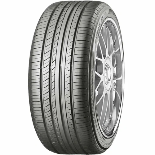 Шины Yokohama Advan dB V552 215/55 ZR17 94W в интернет-магазине Автоэксперт в Санкт-Петербурге