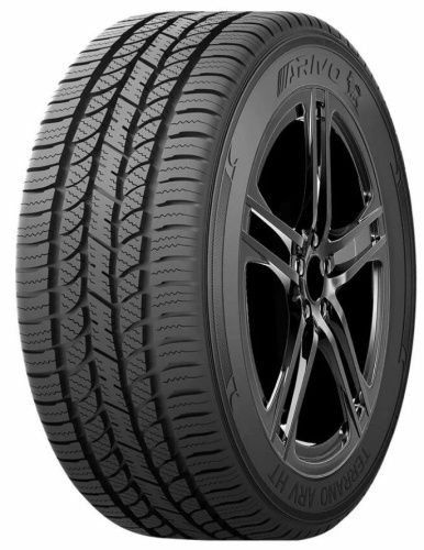 Шины ARIVO Terrano ARV H/T  235/70 R16 106H в интернет-магазине Автоэксперт в Санкт-Петербурге