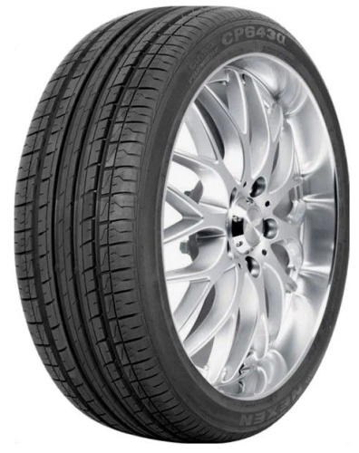 Шины Nexen Classe Premiere CP 643A 225/55 R17 97V в интернет-магазине Автоэксперт в Санкт-Петербурге