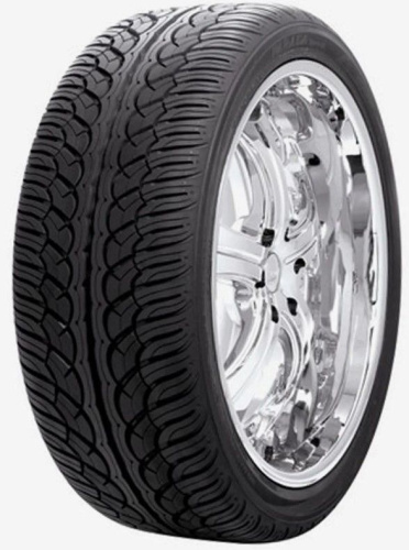 Шины Yokohama Parada Spec-X PA02 285/40 R23 111V в интернет-магазине Автоэксперт в Санкт-Петербурге