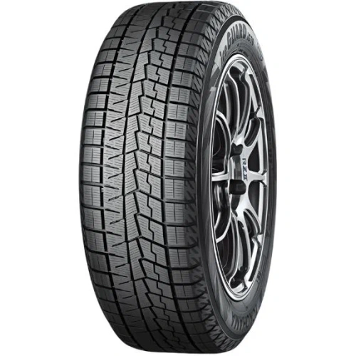 Шины Yokohama Iceguard Studless IG70A 265/40 R21 105Q в интернет-магазине Автоэксперт в Санкт-Петербурге