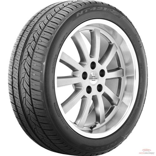 Шины Nitto NT421Q 225/65 R17 106V XL в интернет-магазине Автоэксперт в Москве