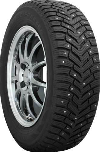 Шины Toyo Observe Ice-Freezer SUV 265/60 R18 114T XL в интернет-магазине Автоэксперт в Москве