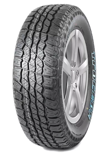 Шины Tracmax X-Privilo AT08 285/50 R20 116H XL в интернет-магазине Автоэксперт в Санкт-Петербурге