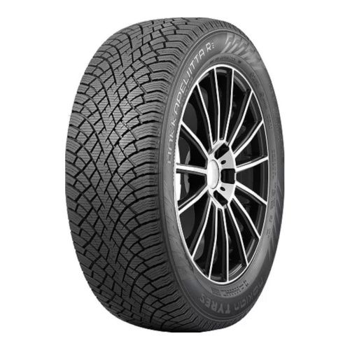 Шины Nokian  Hakkapeliitta R5 EV 245/45 R20 103R XL в интернет-магазине Автоэксперт в Москве