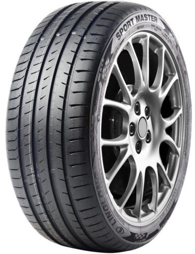 Шины Linglong Sport Master 245/45 R17 99Y XL в интернет-магазине Автоэксперт в Санкт-Петербурге