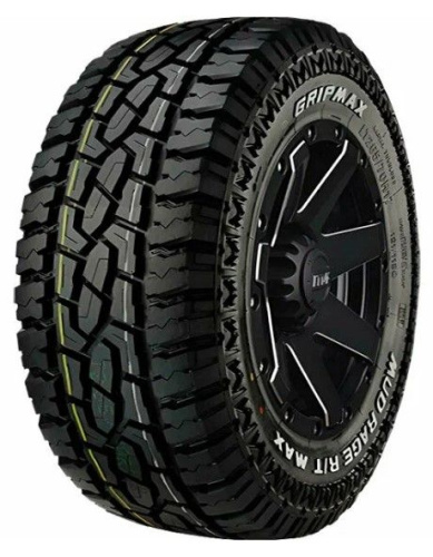 Шины GRIPMAX Mud Rage R/T Max 265/65 R17 120/117Q LT RWL в интернет-магазине Автоэксперт в Санкт-Петербурге