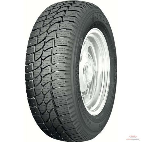 Шины Kormoran Vanpro Winter 205/65 R16C 107/105R в интернет-магазине Автоэксперт в Санкт-Петербурге
