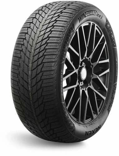 Шины Nexen Winguard Ice 3 215/55 R18 95T в интернет-магазине Автоэксперт в Санкт-Петербурге