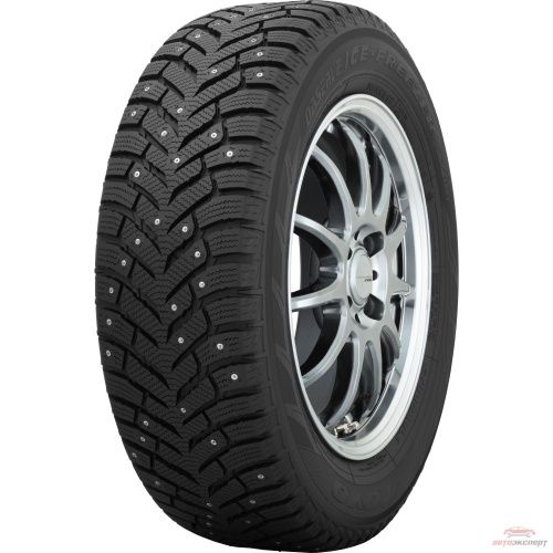 Шины Toyo Observe Ice-Freezer 245/45 R19 102T XL в интернет-магазине Автоэксперт в Санкт-Петербурге