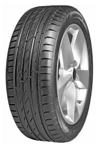 Шины Ikon Nordman SZ2 245/45 R18 100W XL в интернет-магазине Автоэксперт в Санкт-Петербурге