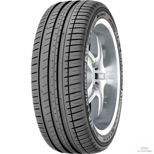Шины Michelin Pilot Sport 3 245/45 ZR19 102Y XL MO в интернет-магазине Автоэксперт в Санкт-Петербурге