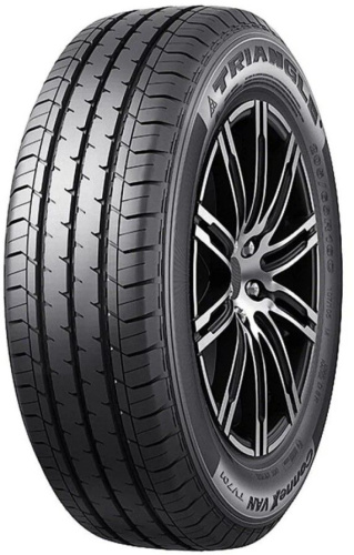 Шины Triangle Connex Van TV701 215/65 R15C 104/102T в интернет-магазине Автоэксперт в Санкт-Петербурге