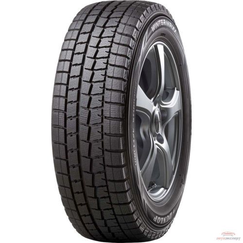 Шины Dunlop Winter Maxx WM02 225/60 R17 99T в интернет-магазине Автоэксперт в Санкт-Петербурге