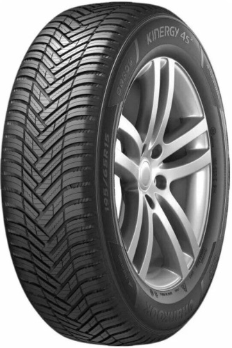 Шины Hankook Kinergy 4S2 H750 225/60 R18 100H в интернет-магазине Автоэксперт в Санкт-Петербурге