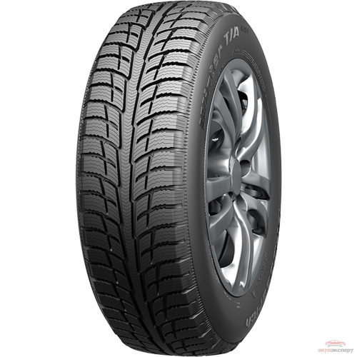 Шины BFGoodrich Winter T/A KSI 225/65 R17 102T XL в интернет-магазине Автоэксперт в Санкт-Петербурге