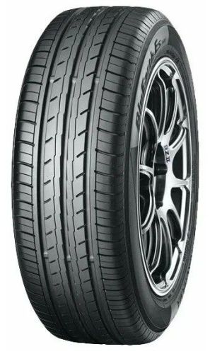 Шины Yokohama BluEarth ES32 225/45 R17 94V XL в интернет-магазине Автоэксперт в Санкт-Петербурге