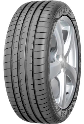 Шины Goodyear Eagle F1 Asymmetric 3 265/35 ZR22 102W XL SCT в интернет-магазине Автоэксперт в Санкт-Петербурге