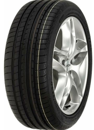 Шины Goodyear Eagle F1 Asymmetric 5 275/30 ZR20 97Y XL Run Flat в интернет-магазине Автоэксперт в Санкт-Петербурге