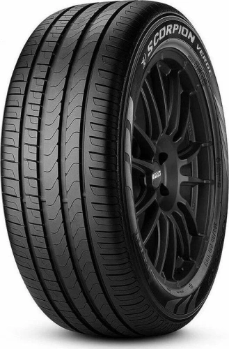 Шины Pirelli Scorpion  235/50 R19 99V в интернет-магазине Автоэксперт в Санкт-Петербурге