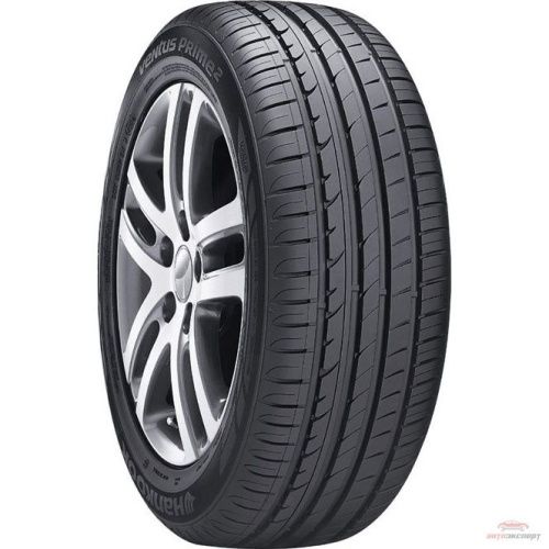 Шины Hankook Ventus Prime 2 K115 215/50 R17 91V в интернет-магазине Автоэксперт в Санкт-Петербурге