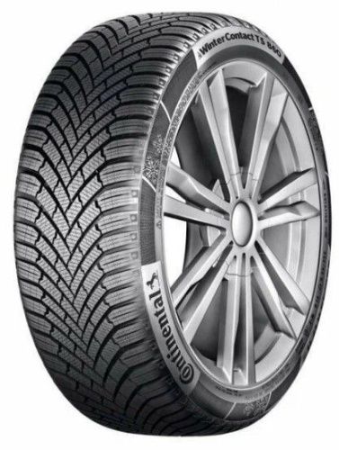 Шины Continental WinterContact TS860S 285/40 R22 110V в интернет-магазине Автоэксперт в Санкт-Петербурге