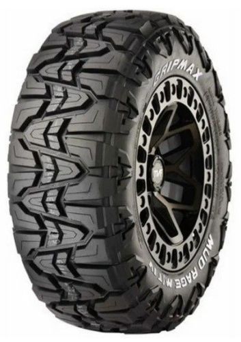 Шины GRIPMAX Mud Rage M/T 4 265/70 R17 121/118Q XL WL в интернет-магазине Автоэксперт в Санкт-Петербурге