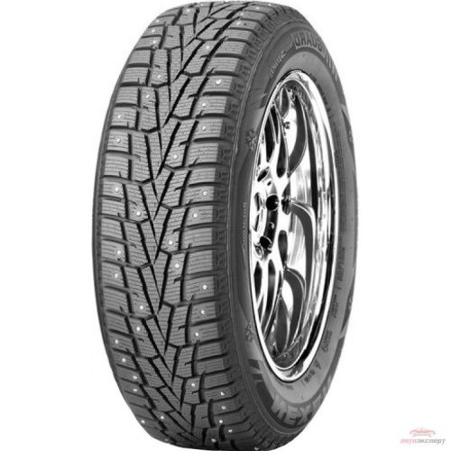 Шины Nexen Winguard WinSpike WH6 225/70 R15C 112/110R в интернет-магазине Автоэксперт в Санкт-Петербурге