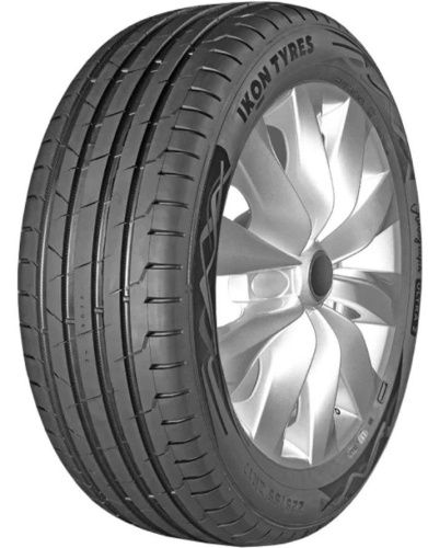 Шины Ikon Autograph Ultra 2 SUV 275/50 R22  115V XL в интернет-магазине Автоэксперт в Москве
