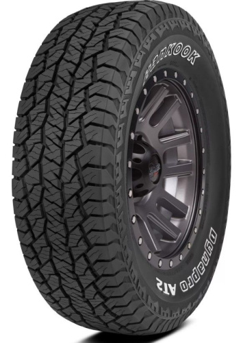 Шины Hankook Dynapro AT2 RF11 265/65 R18 114T в интернет-магазине Автоэксперт в Санкт-Петербурге