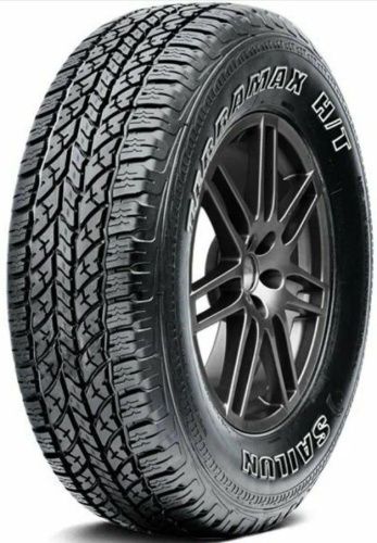 Шины SAILUN Terramax H/T 245/75 R16 120/116R в интернет-магазине Автоэксперт в Санкт-Петербурге